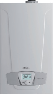 BAXI Luna Platinum + газови кондензационни котли