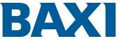 лого на фирма BAXI