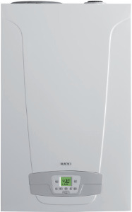 BAXI Nuvola Duo-tec газови кондензационни котли