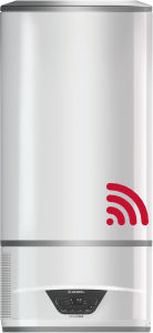 LYDOS HYBRID WIFI бойлери от ARISTON